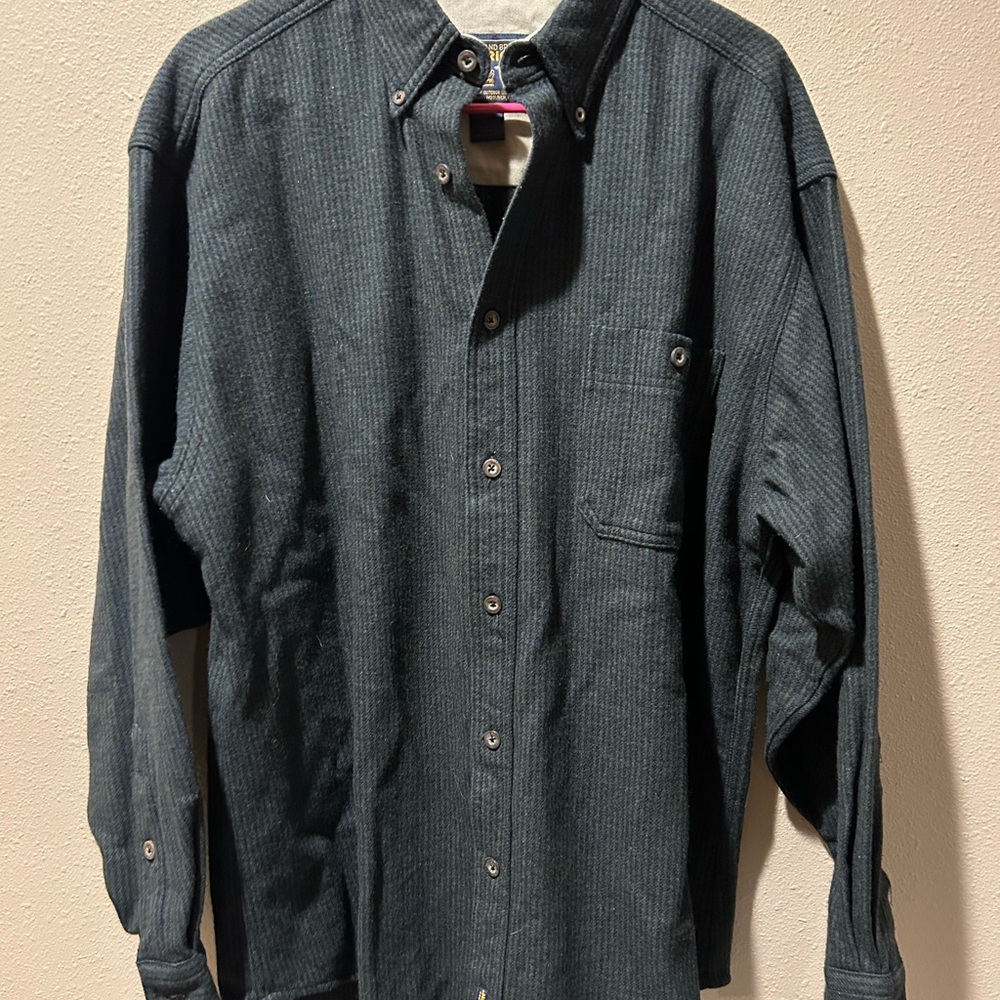 Men’s‎ Woolrich Button Down